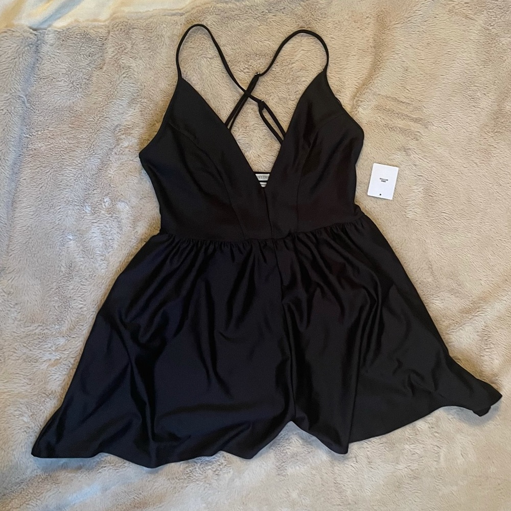 Urban outfitters romper